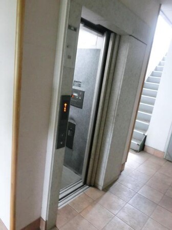 クレッシェンド砧の物件内観写真